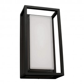 Mercator-Cayman LED Exterior Wall Light